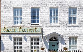 Palace Hill Hotel
